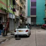 Child Pedestrian Safety in Residential Areas: The Cost of Shortcut Driving