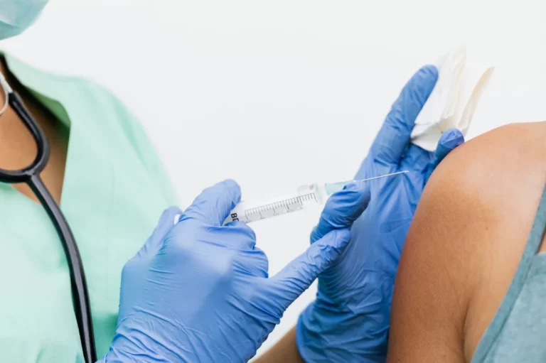 Child Vaccination Collapse in South Africa: Why Infants Are Going Unprotected
