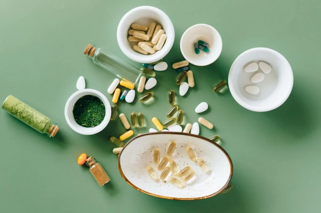 Collagen Supplements: What the New Market Promises and What the Evidence Supports