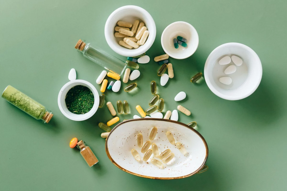 Collagen Supplements: What the New Market Promises and What the Evidence Supports