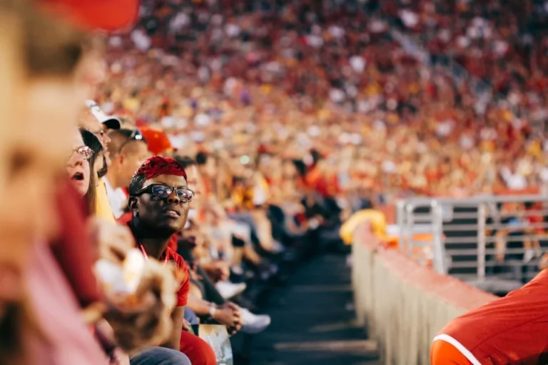 Como Chiefs Give Up Champions League Seats for Older Supporters