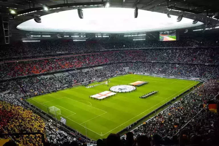 Como vs RB Leipzig in the Champions League: Why the 4-1 Win Matters