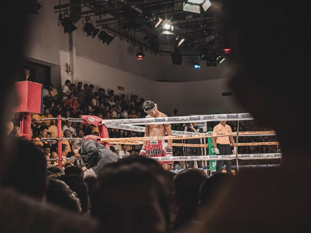 Conor Benn vs Ryan Garcia Stoppage Controversy: Why Fans Rejected the Finish