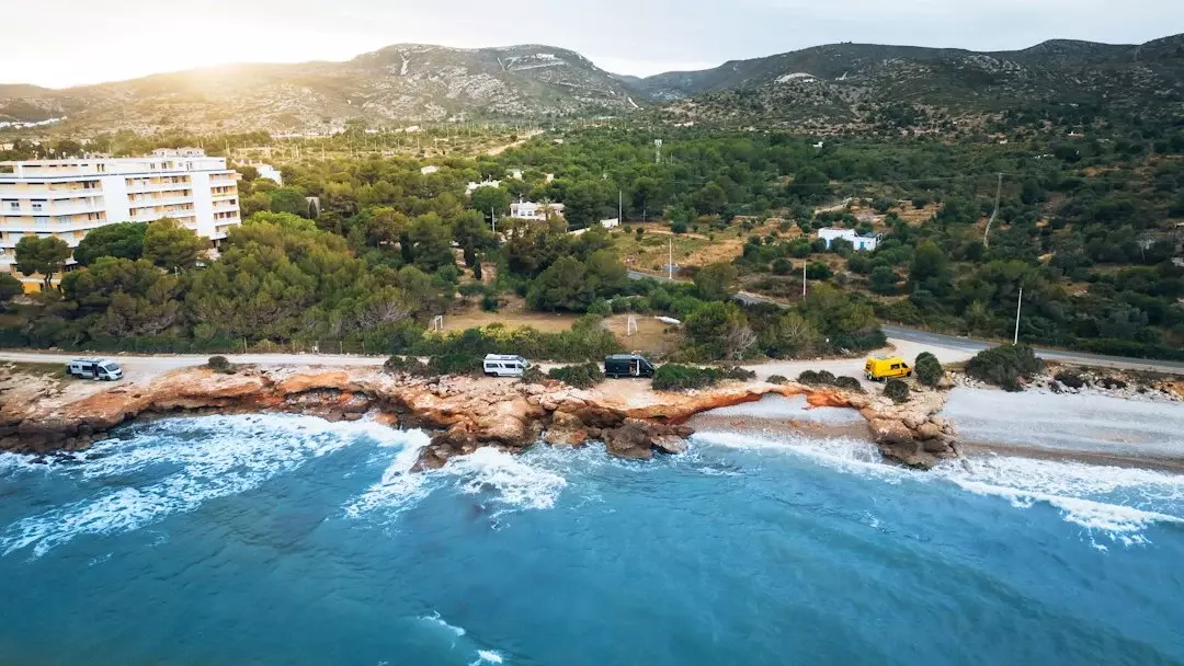 Costa del Sol Wildfire Response: Why the Holiday Coast Keeps Burning
