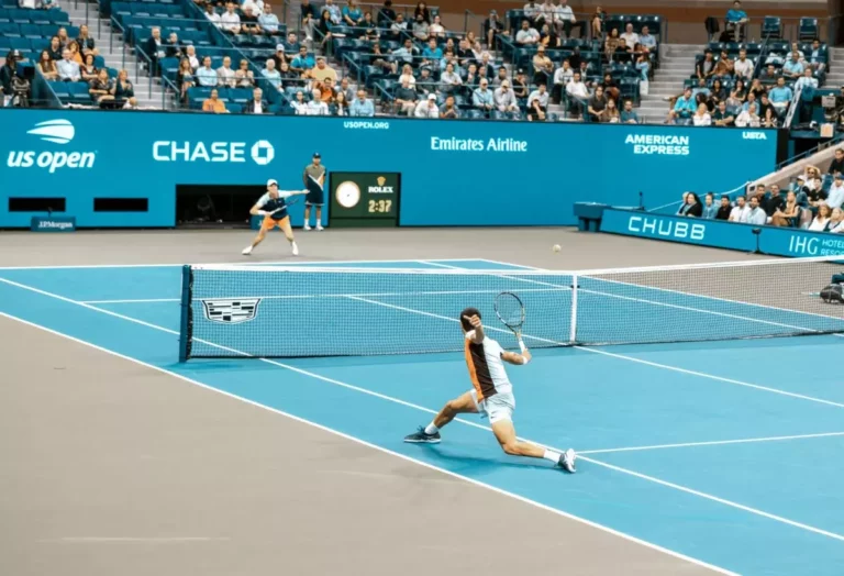 Could an American win men’s singles at this year’s U.S. Open?