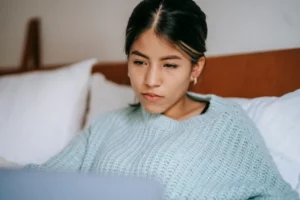 Cyberharassment Against Women: How Anonymous Men Turn Abuse Into a Group Sport