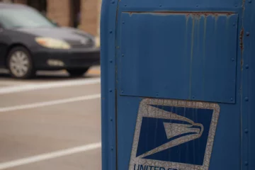 DOJ asks Supreme Court to allow Postal Service rules on mail ballots