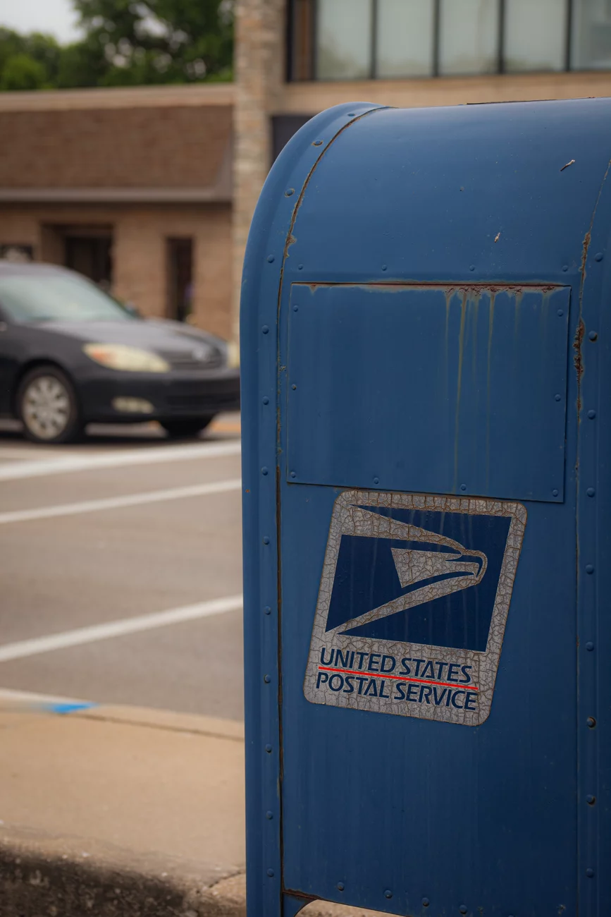 DOJ asks Supreme Court to allow Postal Service rules on mail ballots