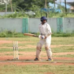 Dan Lawrence at Lord's: Opportunity in a Rain-Ruined Day