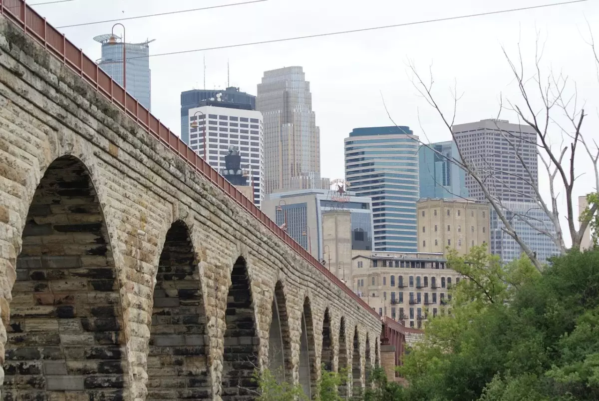 Downtown Minneapolis Shooting: What to Know and How to Stay Safe