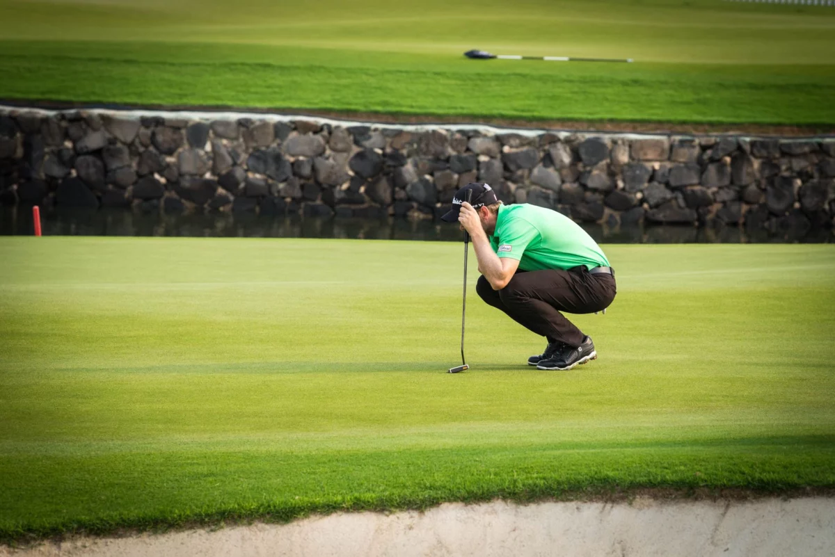 Dragons' Den Finger Golf Business: Why a Quirky Pitch Can Still Win Investment