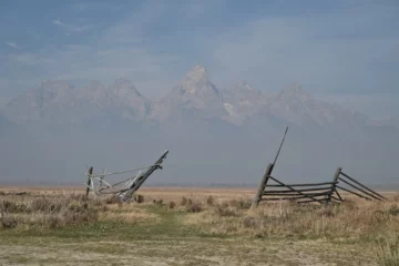 Drought, rising costs and beef import pressures squeeze Wyoming ranchers