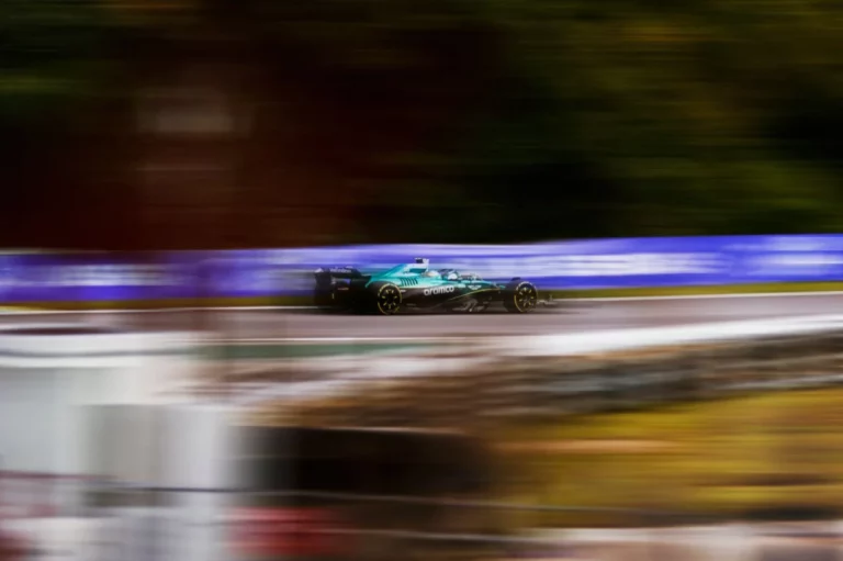 Dutch Grand Prix race analysis: Norris wins incident-packed Zandvoort as Russell can’t close