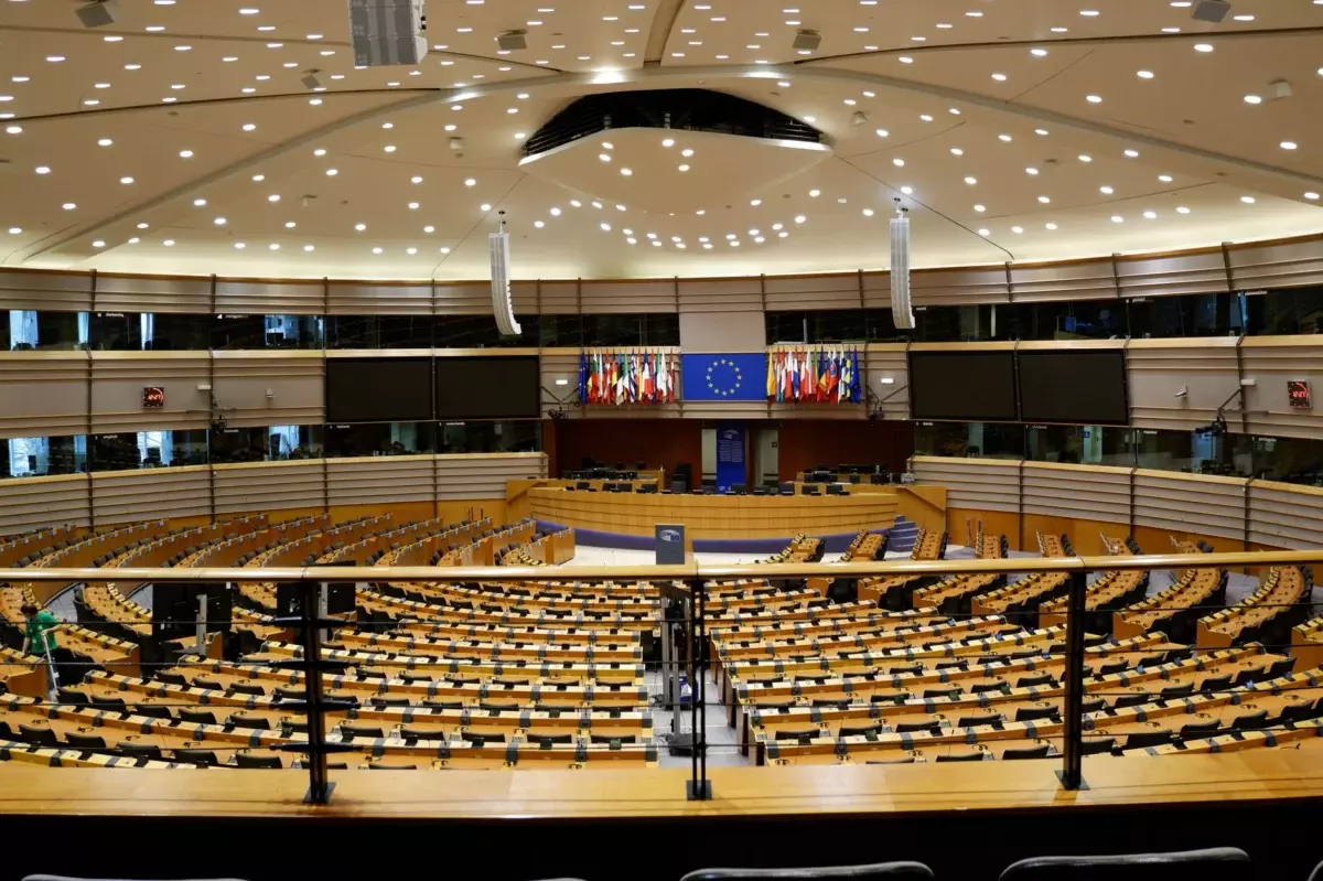 EU Strategic Autonomy: Is Europe Winning the Fight?