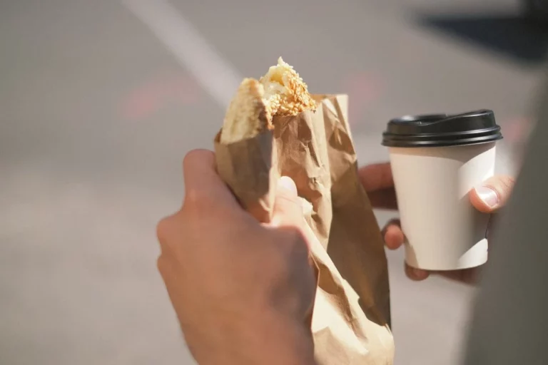 Eating While Driving: What the Toowoomba Bagel Incident Reveals