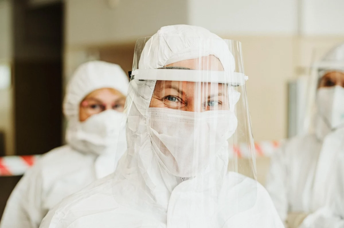 Ebola Outbreak Doubling Every 20 Days: What It Means for Congo's Epidemic—and How to Respond