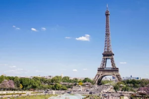 Eiffel Tower Women Sidelined Incident: Gender Equality, Religious Visits, and What Happens Next