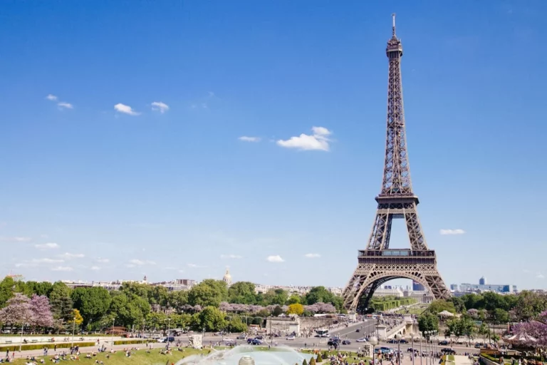 Eiffel Tower Women Sidelined Incident: Gender Equality, Religious Visits, and What Happens Next