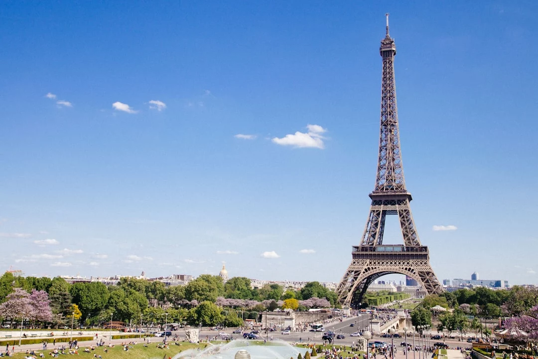 Eiffel Tower Women Sidelined Incident: Gender Equality, Religious Visits, and What Happens Next