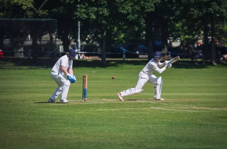 England Gritty Test Batting Performance: What