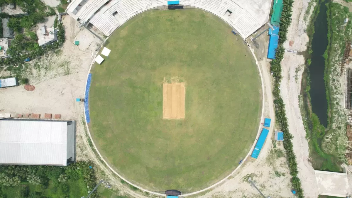 England vs Pakistan Test Series: What the 3-0 Clean Sweep Reveals
