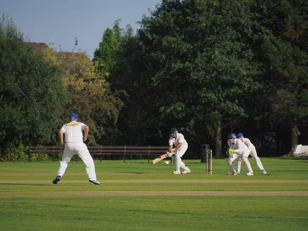 England vs Pakistan Third Test Day 2 Highlights: Tactical Turning Points at Edgbaston