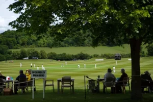 England's Gritty Test Batting Signals a More Mature Red-Ball Strategy