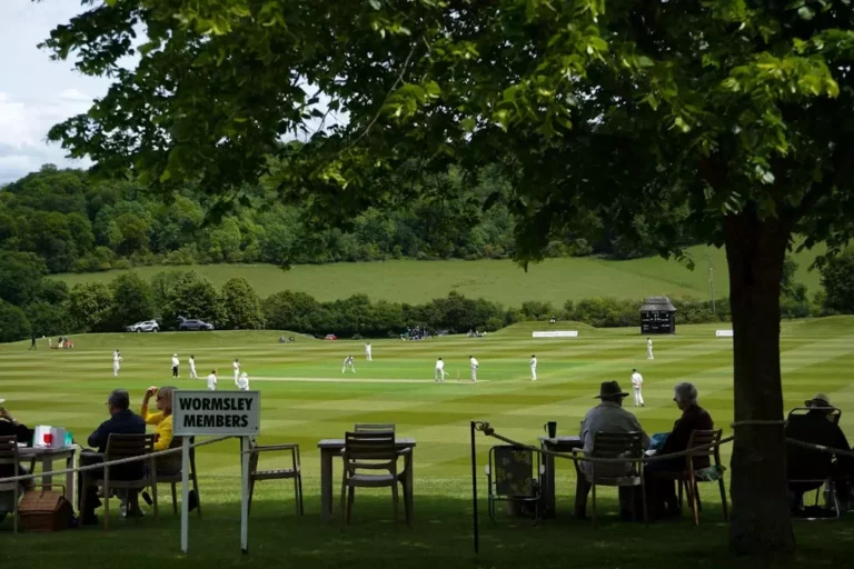 England's Gritty Test Batting Signals a More Mature Red-Ball Strategy