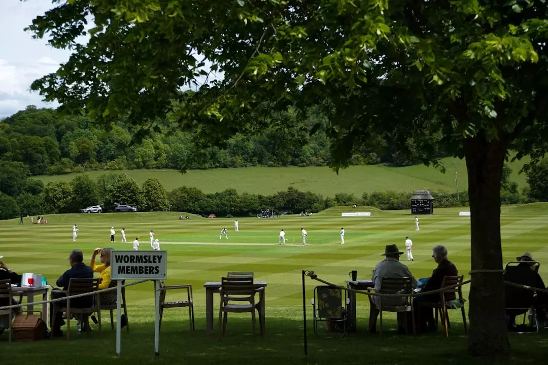 England's Gritty Test Batting Signals a More Mature Red-Ball Strategy