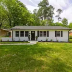 Entire Street for Sale in Cyffylliog: What the Six-Bungalow Listing Means