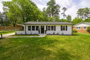 Entire Street for Sale in Cyffylliog: What the Six-Bungalow Listing Means