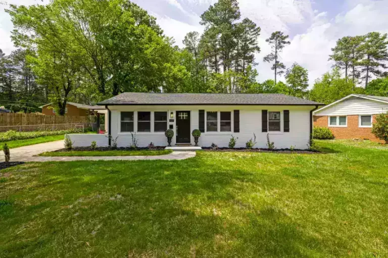 Entire Street for Sale in Cyffylliog: What the Six-Bungalow Listing Means