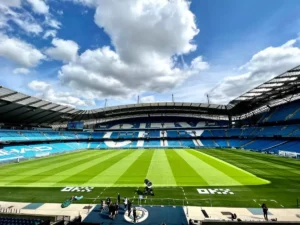 Enzo Maresca Tactical Tinkering: Why Manchester City's Wins Can Feel Nervy