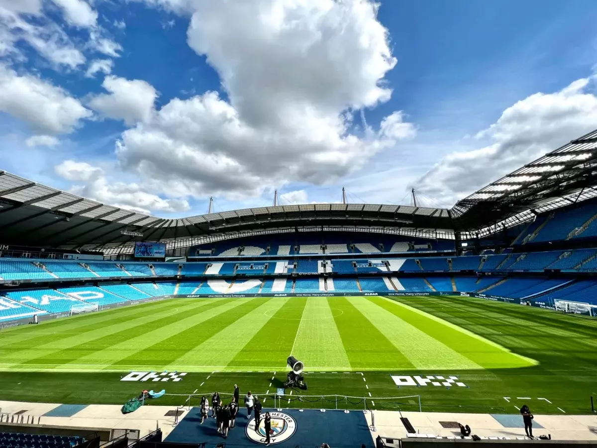 Enzo Maresca Tactical Tinkering: Why Manchester City's Wins Can Feel Nervy