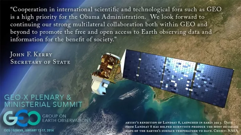 European Space Summit Exposes Europe’s Dependence on the US