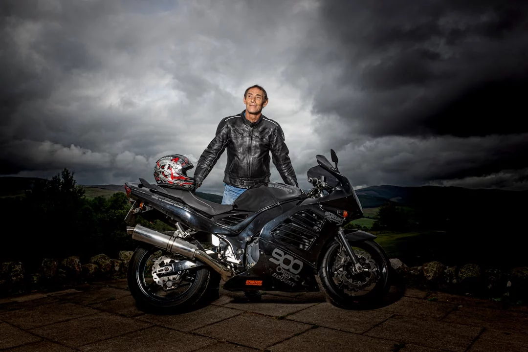Eva Longoria UGG Photoshoot: What the Biker-Chic Campaign Really Signals