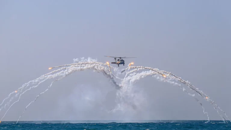 Expert Questions the Legality of U.S. Strikes on Alleged Drug Boats—What Standards Should Apply?