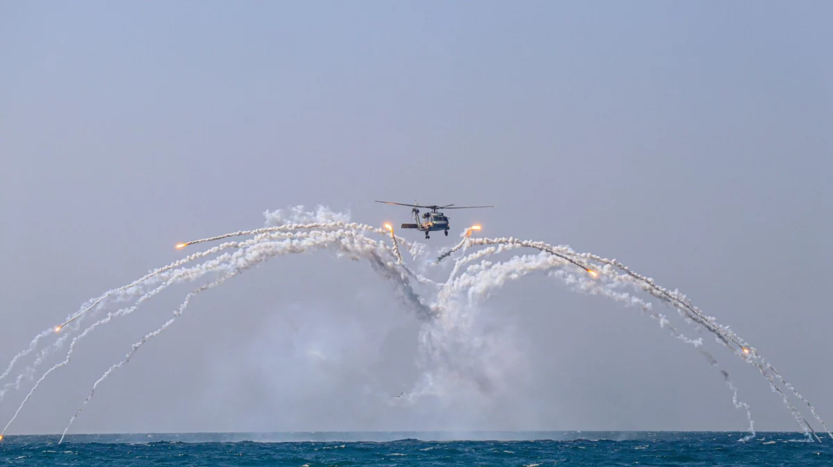Expert Questions the Legality of U.S. Strikes on Alleged Drug Boats—What Standards Should Apply?