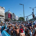 Falklands Banner at Argentina Rugby Match Revives a Political Fault Line