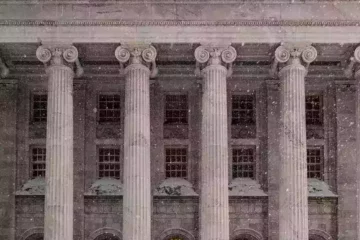 Federal prosecutor fired after investigating ICE officer for civil rights offenses