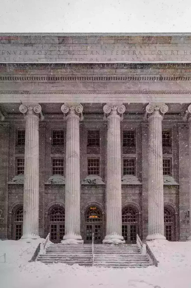 Federal prosecutor fired after investigating ICE officer for civil rights offenses