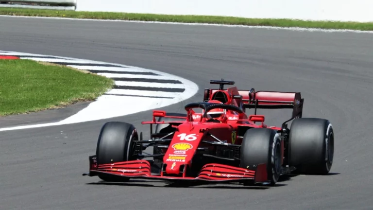 Formula 1 Madrid Grand Prix: Why the Sport Fits a Football-Crazy Capital