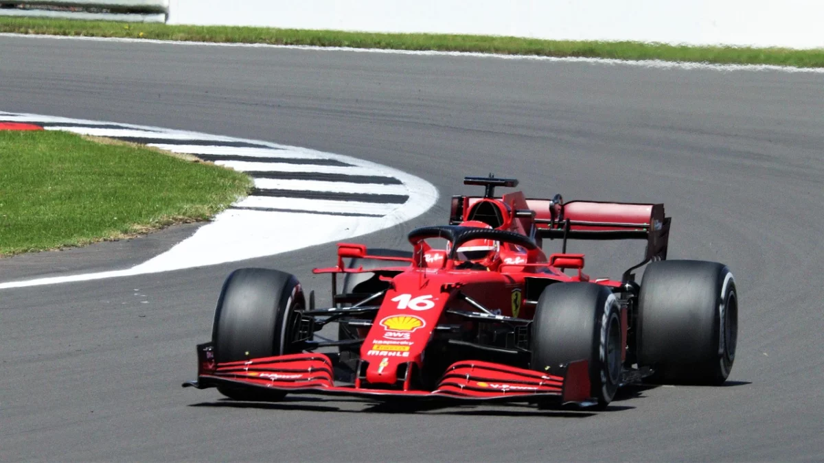 Formula 1 Madrid Grand Prix: Why the Sport Fits a Football-Crazy Capital