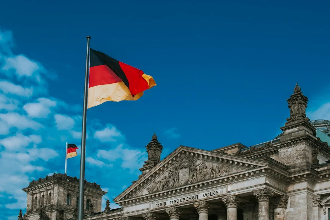 Friedrich Merz Election Setback Exposes Germany's Growing Polarization