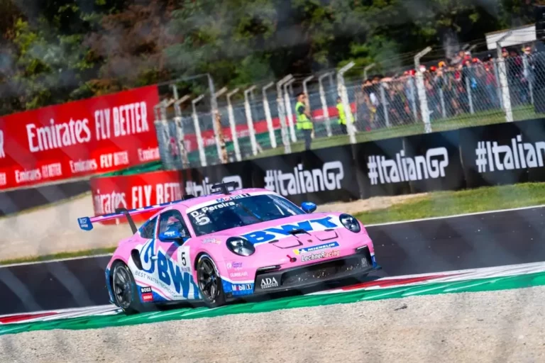 Gasly’s Shock Italian GP Pole Denies Russell: A Critical Analysis