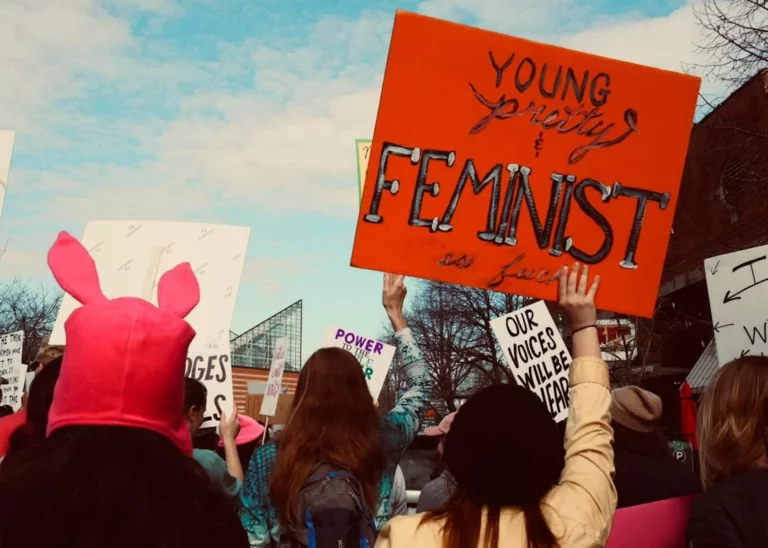 Gloria Steinem’s Legacy: Media, Advocacy, and the Ongoing Fight for Gender Equality