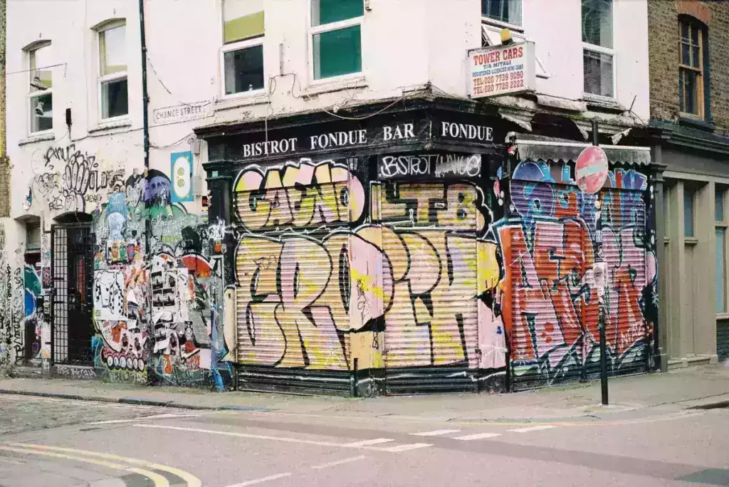 Greggs Clapham High Street Closure Exposes the Pressure on UK High Streets
