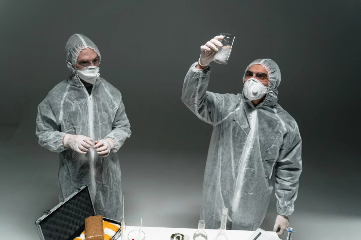 H5N1 in Mink Farms: Urgent Culls, Risk Logic, and Biosecurity Reality