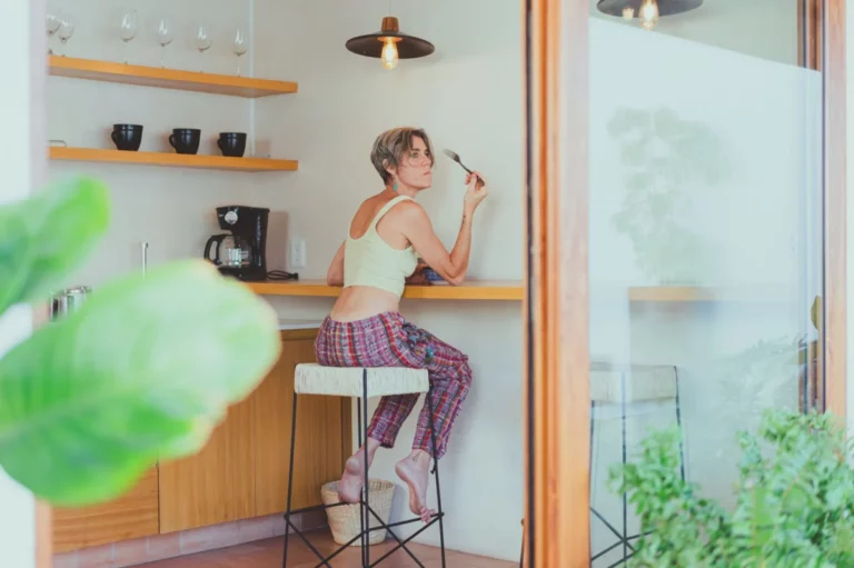 Hack Your Hormones Channel 4: Davinia Taylor’s New Wellness TV Gamble