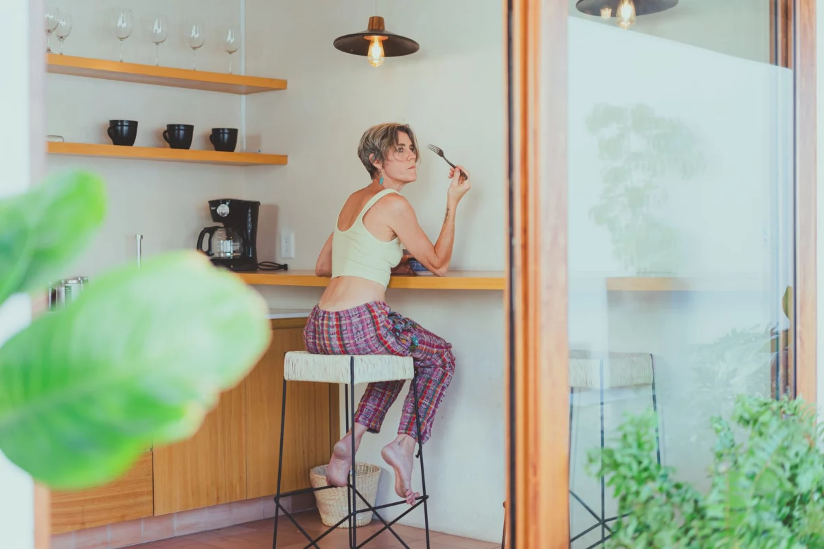 Hack Your Hormones Channel 4: Davinia Taylor's New Wellness TV Gamble